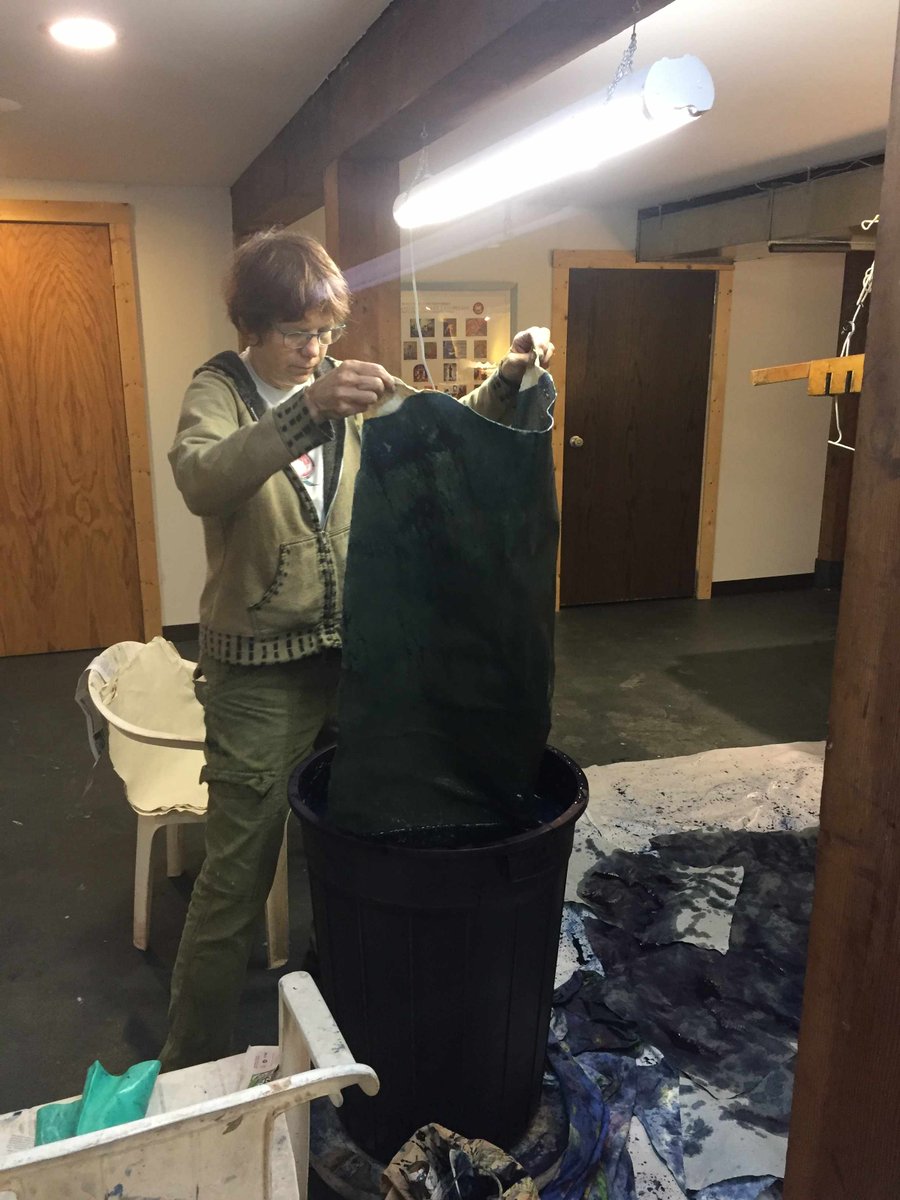 Cave Paper tweet media