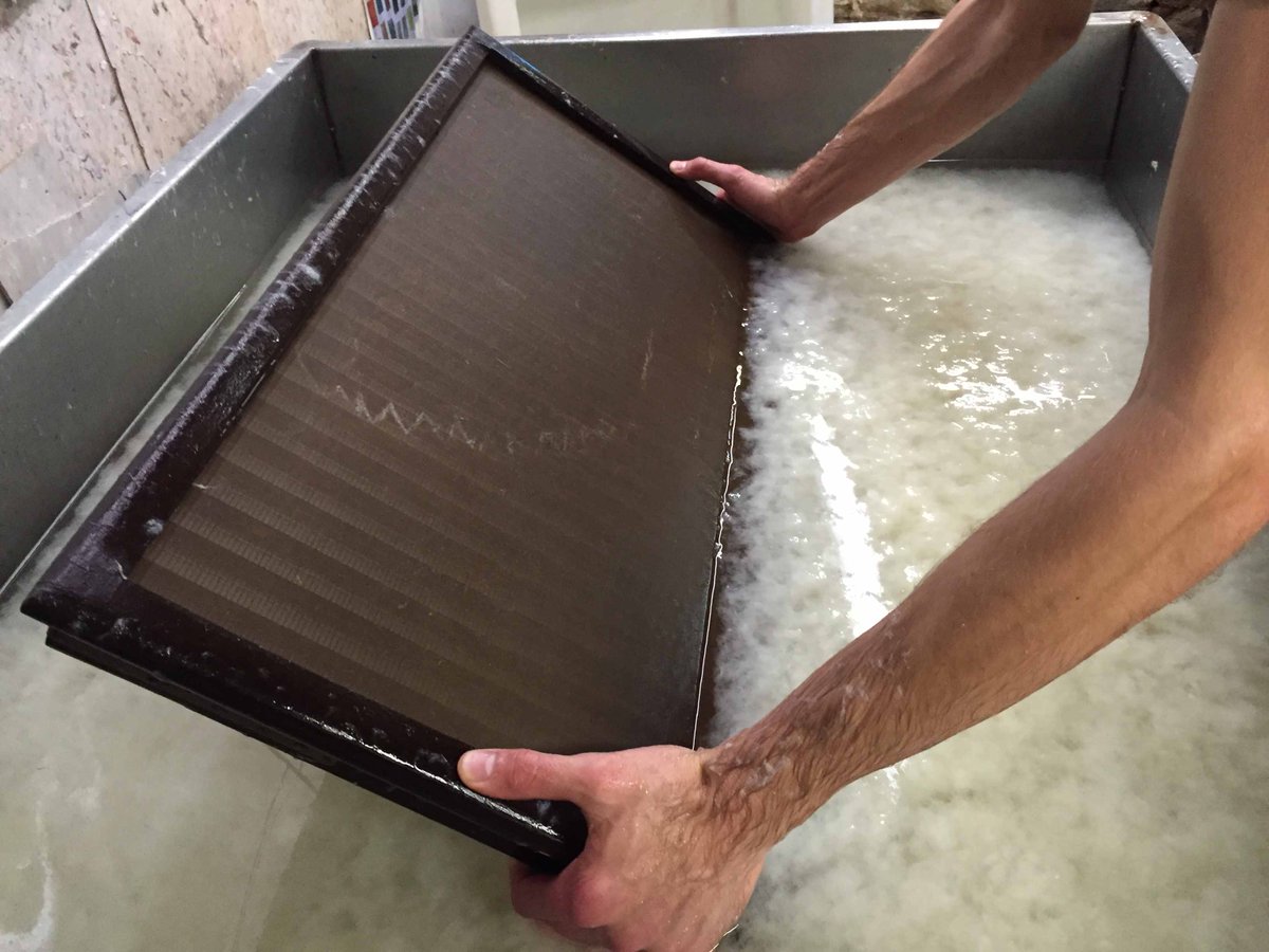 Cave Paper tweet media