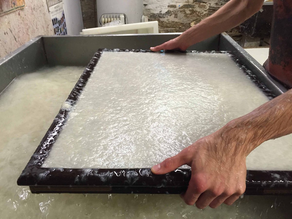 Cave Paper tweet media