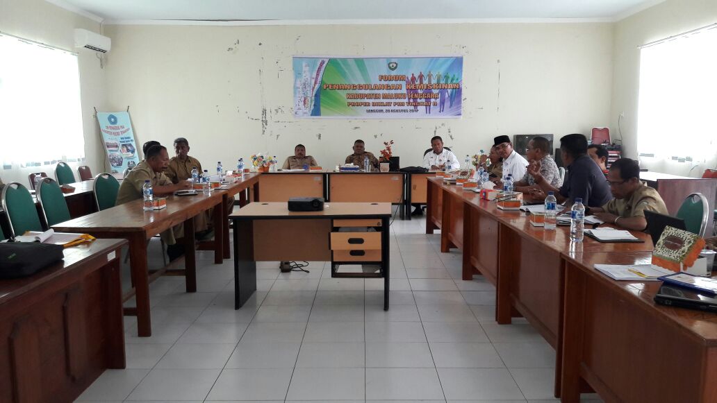 gsc_maluku's tweet photo. FGD Penanggulangan Kemiskinan bersama para Pimpinan SKPD, DPRD, GSC &amp; P3MD.Kab Maluku Tenggara.
@HanibalHamidi @harnowibi @kmngenerasi https://t.co/RN1Za2yQGc