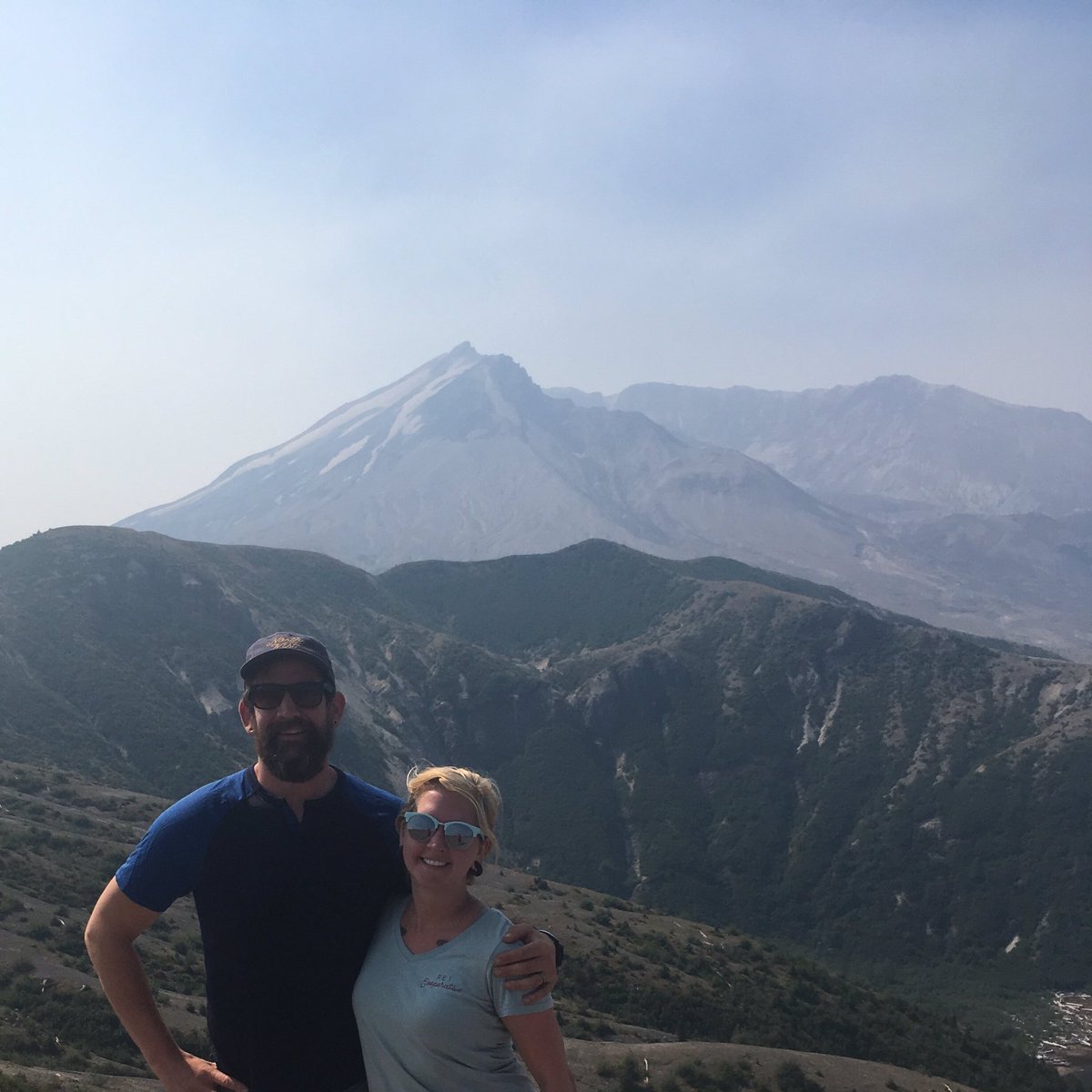 bisonandbigfoot's tweet photo. 35+ yrs later it's amazing the changes to the land, equally amazing how nature has recovered.
#mtsthelens #volcano #travel #nature #recovery https://t.co/GGW8U63bV0