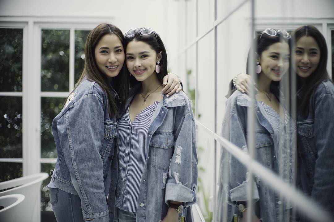 💓 <a href="/PatpatriciaLuv/">🦄แพททริเซีย🦄FC</a>  น่ารักที่สุด น้องเล็กคนนี้ 💓😉 #mamamhooturns20