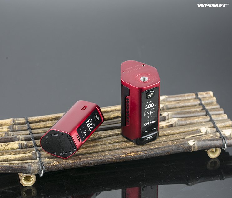 WismecGlobal's tweet photo. Similar sizes, different wattages, #RXGEN3 is compact yet powerful.😎
Do you think so?😉
https://t.co/f9KlRNWGNk https://t.co/VY6zCwTZv6