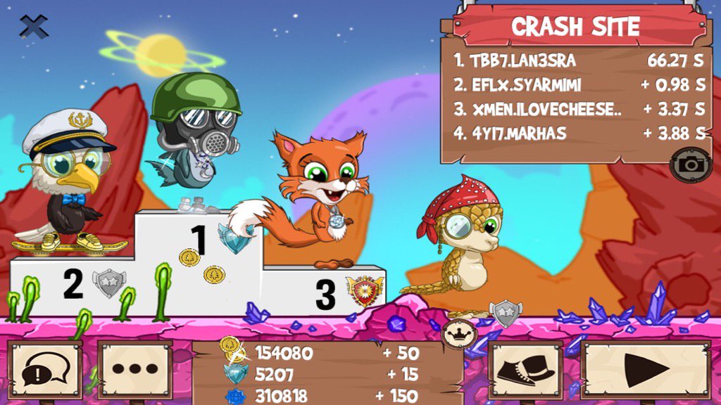 izzixfr2's tweet photo. Want to catch an L? #funrun2 #SYARMIMI #ilovecheeseball #marhas https://t.co/gA3V6M3ffW