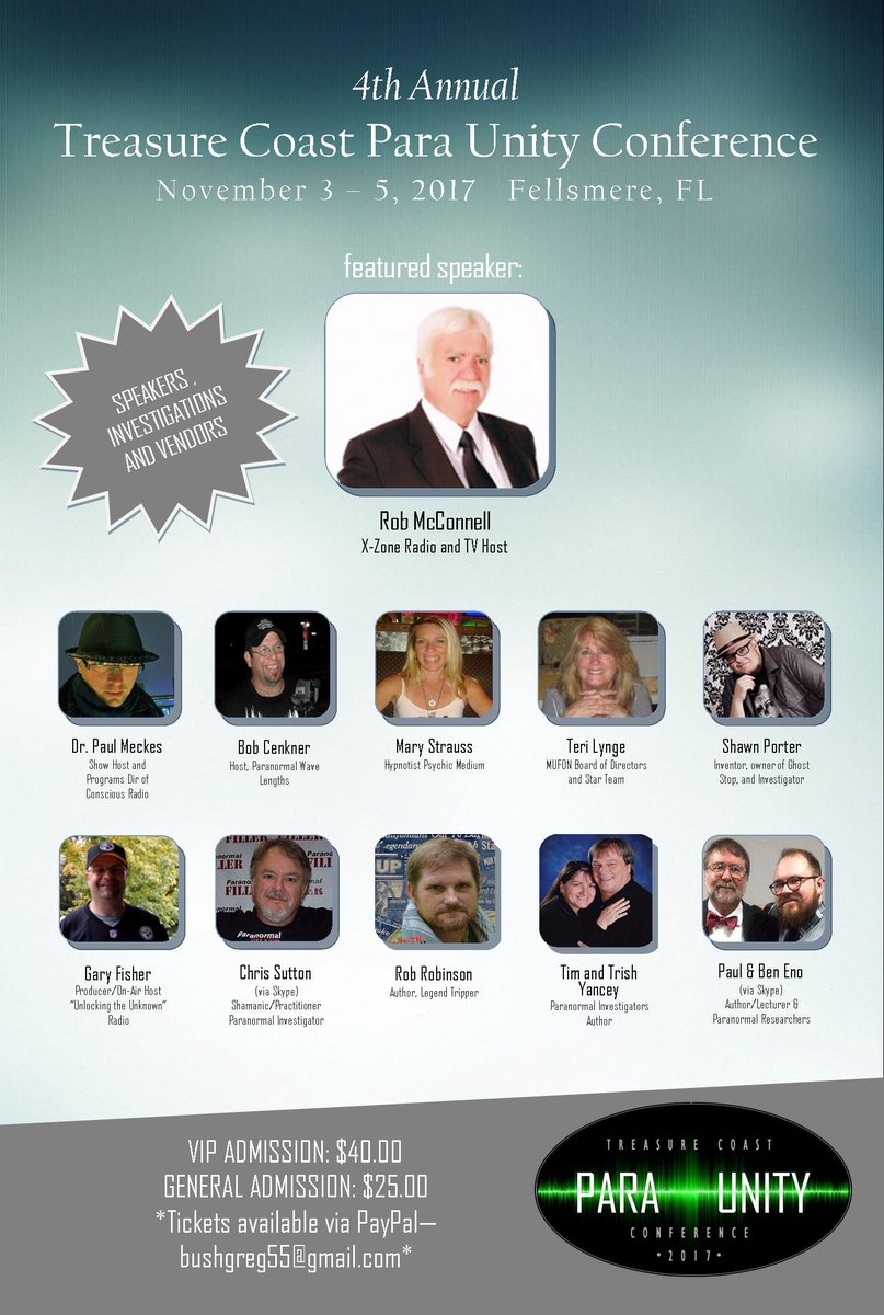 offthetrailscom's tweet image. Everybody, mark your calendars! This promises to be a great event!