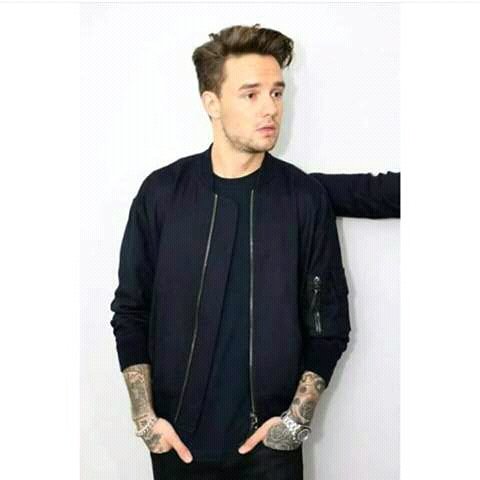 Happy Birthday for Liam Payne.  
