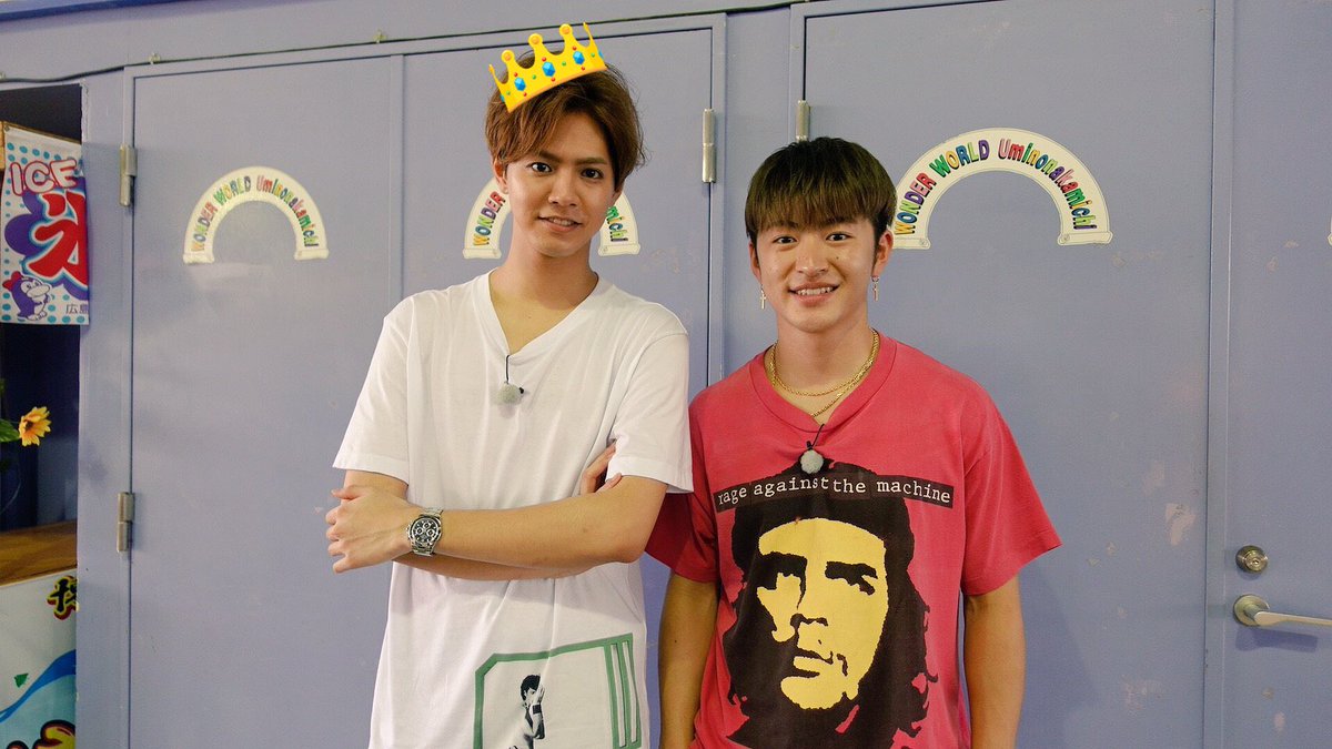 Auk6G8u's tweet photo. Happy Birthday🎉Ryouta
残りのMC頑張れーー✊✊
#片寄涼太HAPPYBIRTHDAY https://t.co/y4KzPjb6js