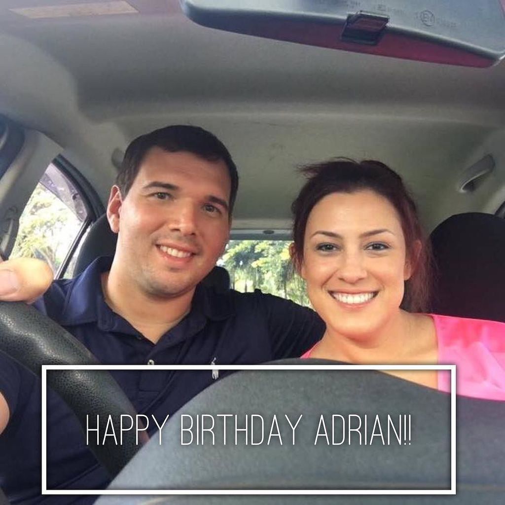 CrossFit925's tweet photo. Happy Birthday Adrian!! #choosetobestrong | #crossfit | #wod | #success | #accountability | #followme | #follow | #results | #fitfam | #com… https://t.co/zJQ36a5fqt