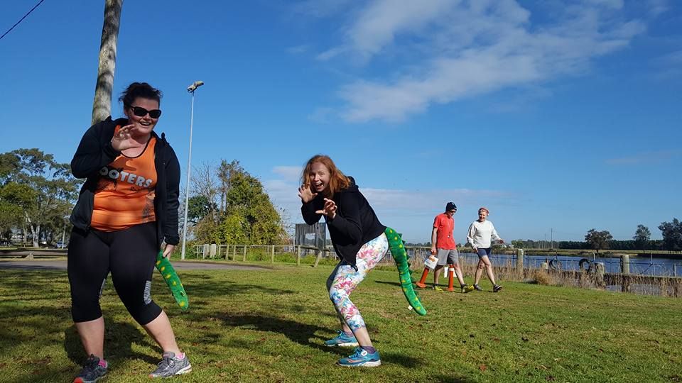 The Terrace parkrun tweet media