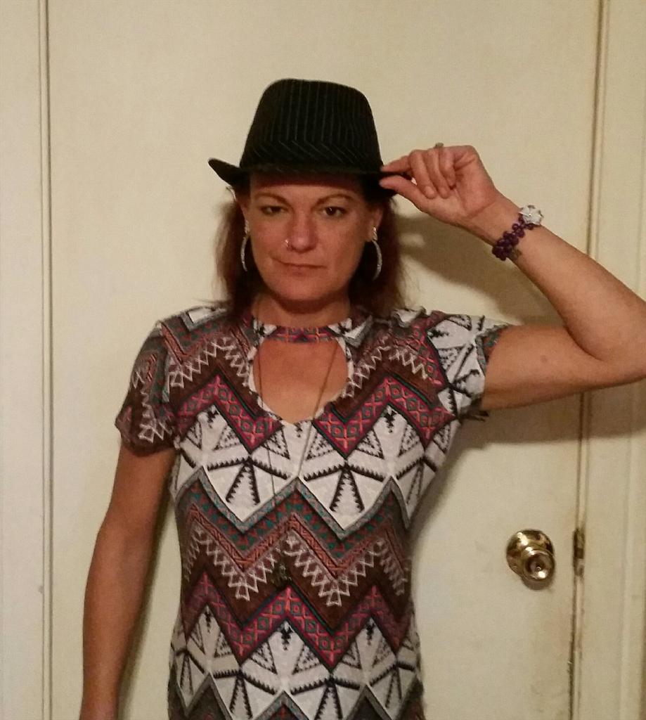 AmberStassi's tweet image. 40 yrs old crap balls but I feel so good