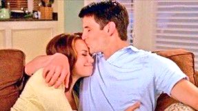 OTHdiary's tweet photo. Who would've thought that the jerk from the pilot episode would eventually become a dream husband, friend and father? https://t.co/2W3VnbjAkR