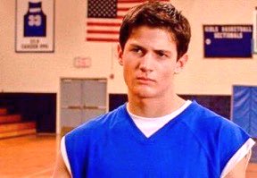 OTHdiary's tweet photo. Who would've thought that the jerk from the pilot episode would eventually become a dream husband, friend and father? https://t.co/2W3VnbjAkR