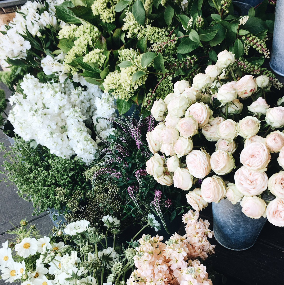 Farmers market finds