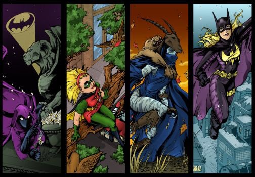 Life's a journey, not a destination