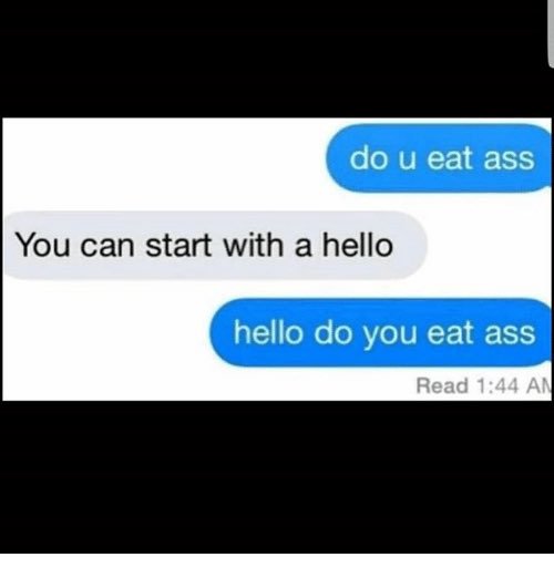 EXECUTED tweet media