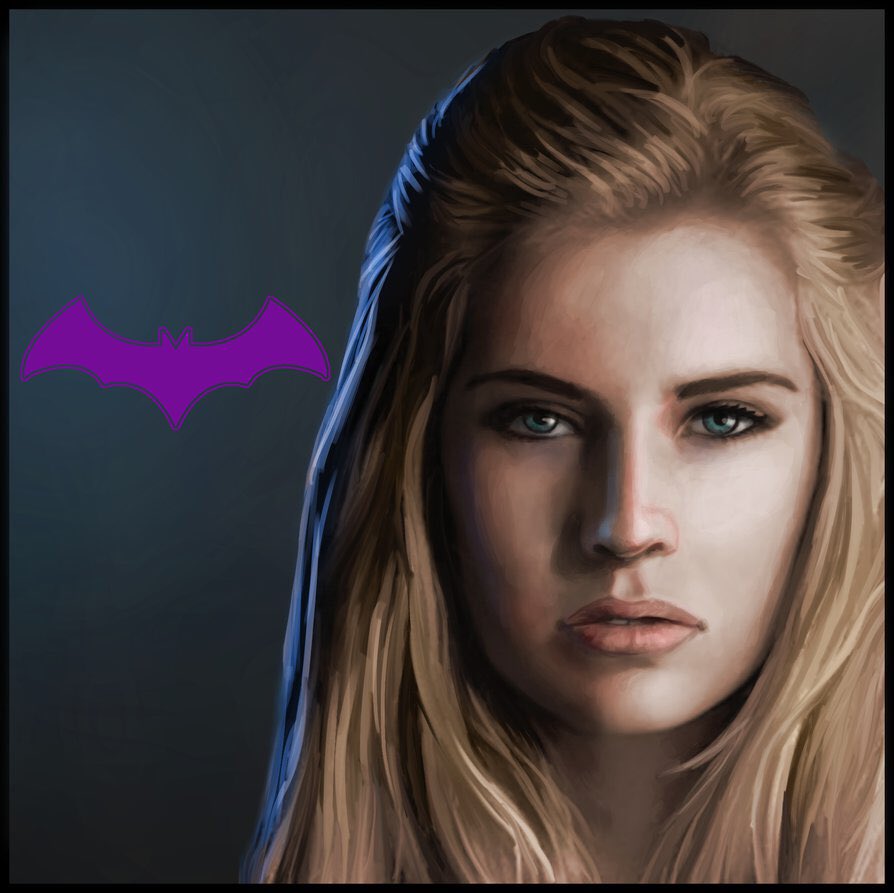 Teenagers in a little place called Gotham