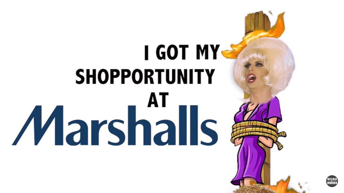 trixiemattel's tweet photo. I'm literally quitting drag. @katya_zamo @WorldOfWonder https://t.co/NdQCo02jJP