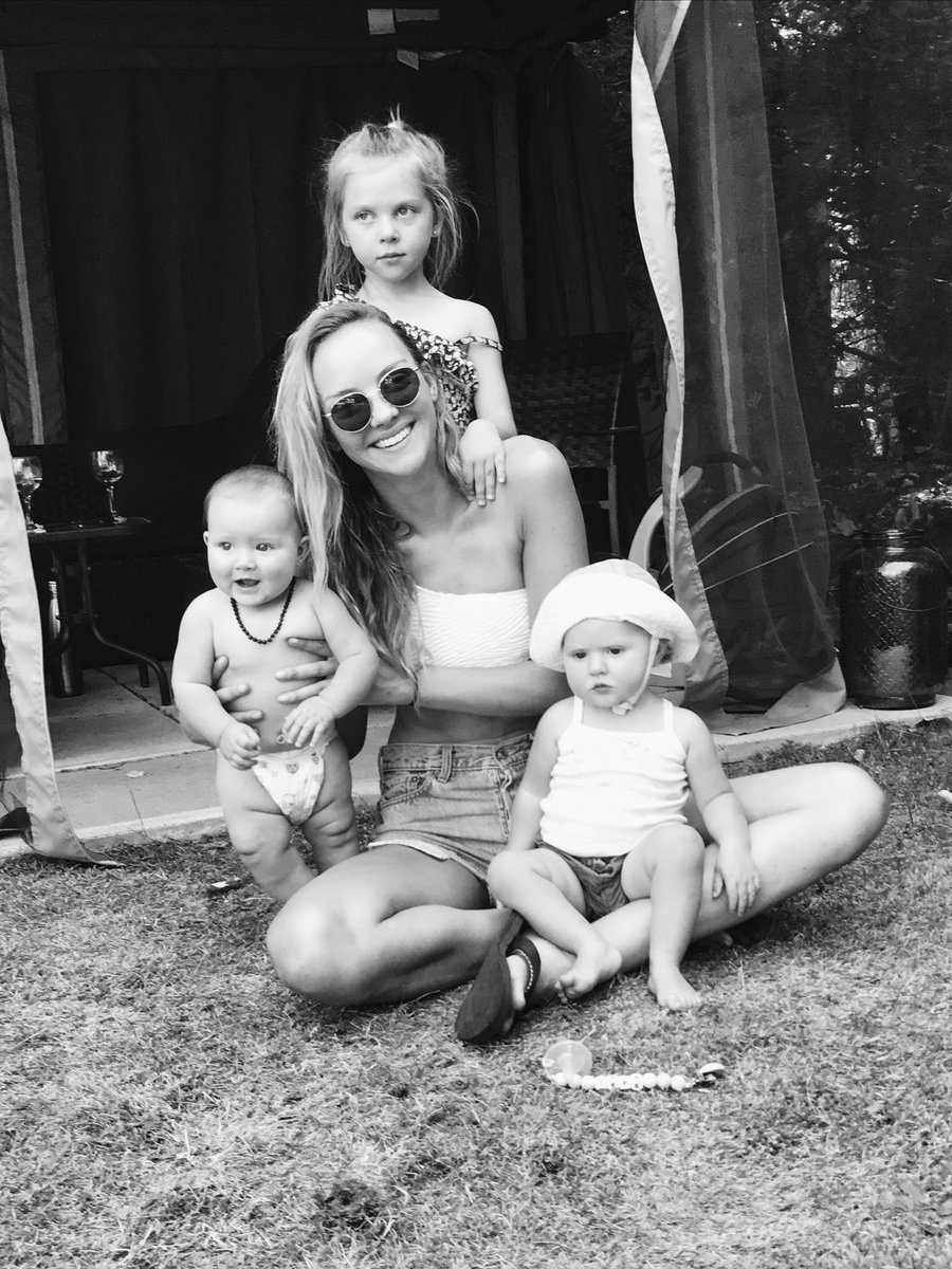 Heather Marks tweet media