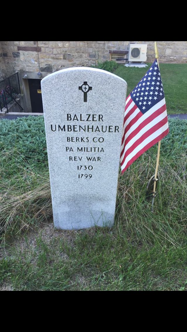 umbanhowars's tweet photo. This is my fam, Balzer, straight threw hands in the revolutionary war. This why I keep a glock under my pillow. https://t.co/Nr6tRbzHFC