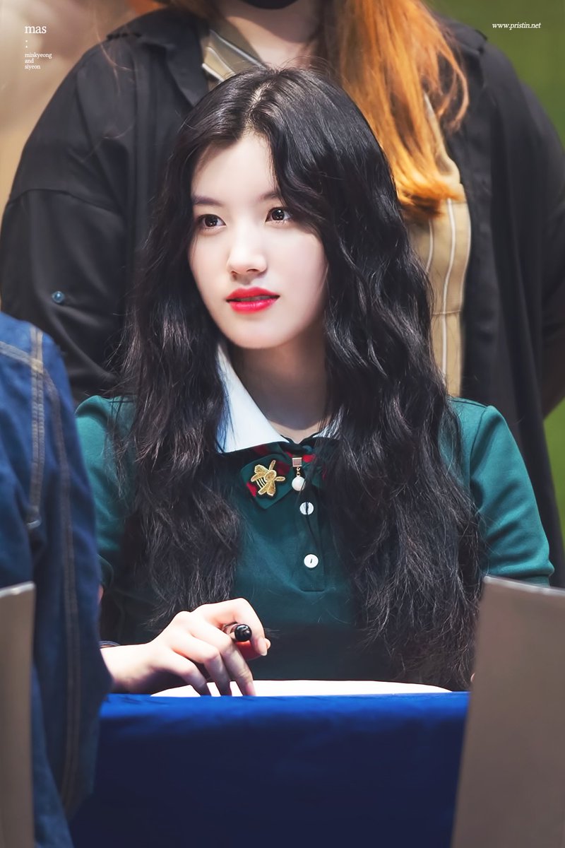 MAS_PLDZ's tweet photo. 170827 #Pristin 목동 팬싸인회
#프리스틴 #Xiyeon #시연

https://t.co/g0Mifr8Ikg
https://t.co/C8lv5XSAO5
https://t.co/5El1BAFRYn https://t.co/2HPkBqxFZt