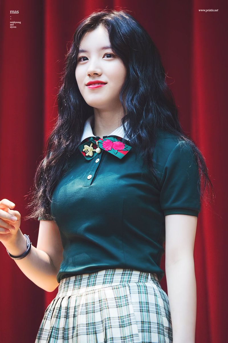 MAS_PLDZ's tweet photo. 170827 #Pristin 목동 팬싸인회
#프리스틴 #Xiyeon #시연

https://t.co/g0Mifr8Ikg
https://t.co/C8lv5XSAO5
https://t.co/5El1BAFRYn https://t.co/2HPkBqxFZt