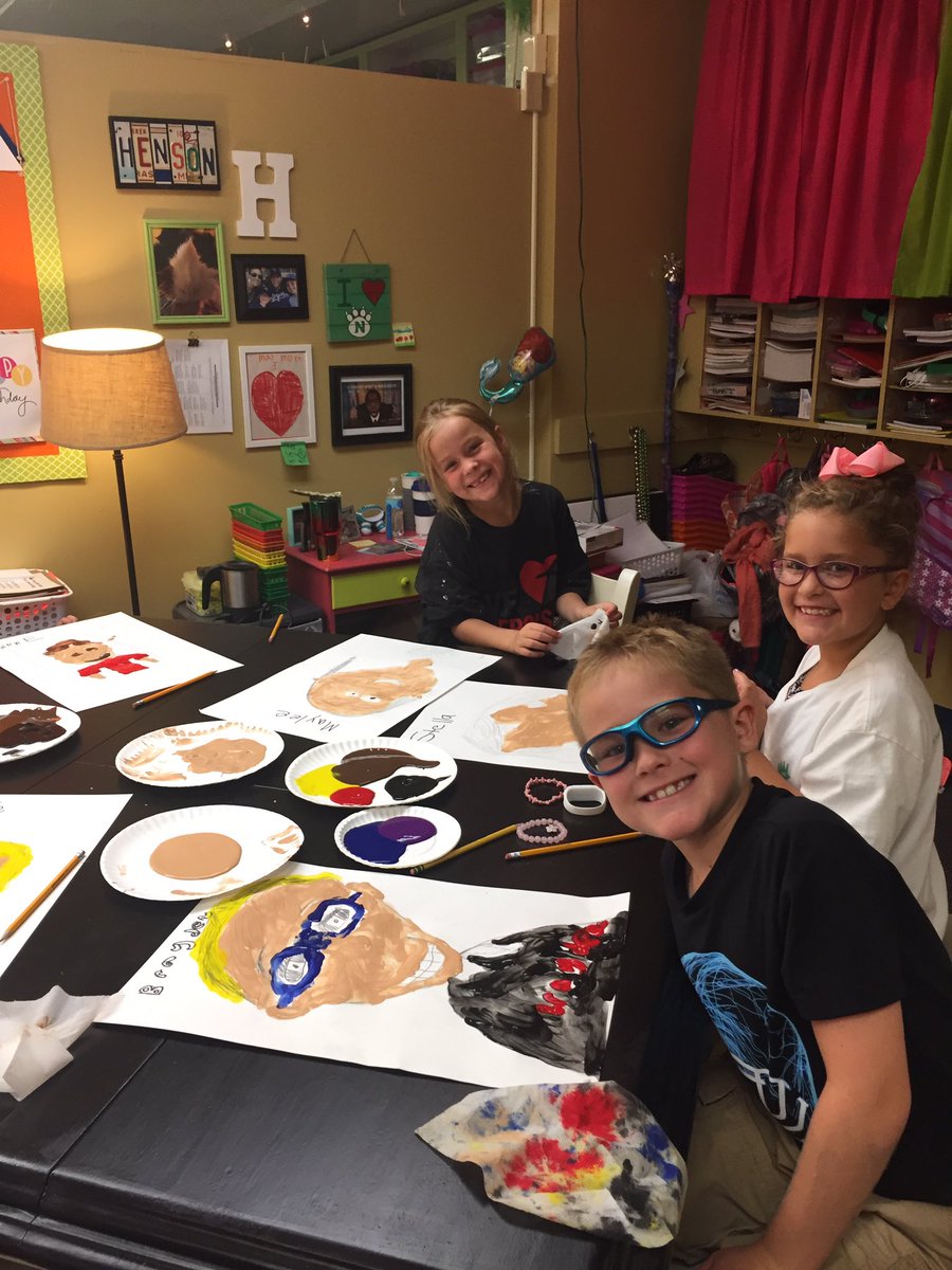 Beth Henson tweet media