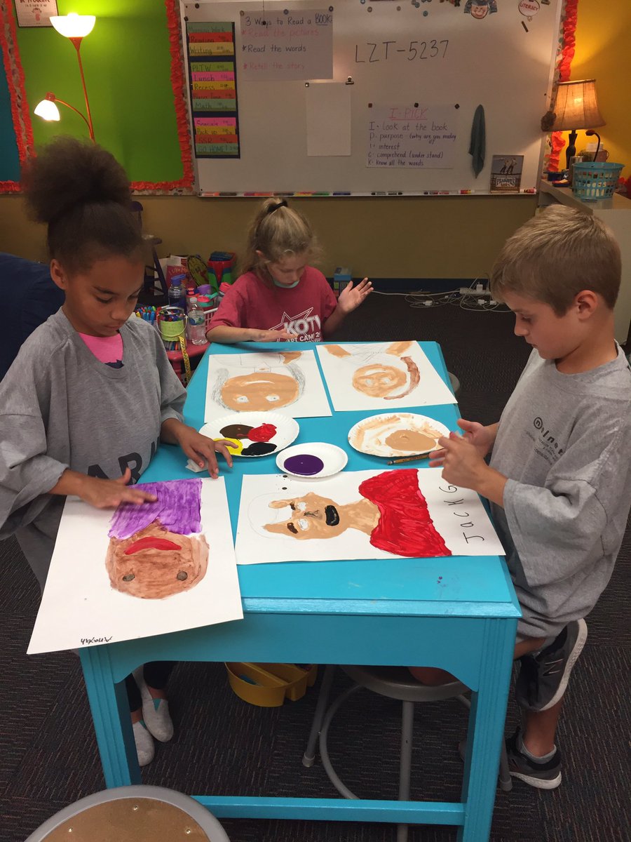 Beth Henson tweet media