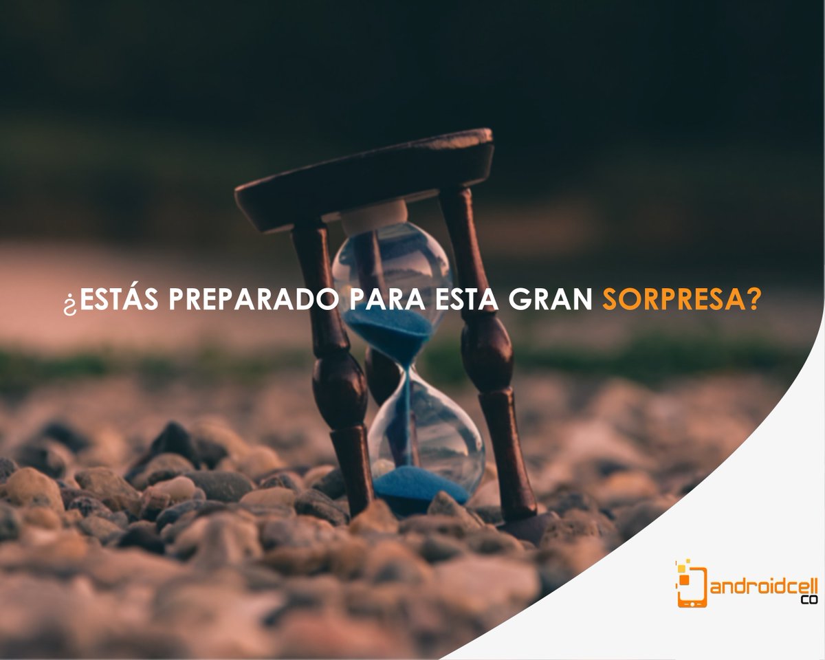 AndroidCellCol's tweet photo. Déjate sorprender con todo lo que Android Cell tiene para ti. #AndroidCellCo #AndroidTePremia #YoGanoConAndroidCell https://t.co/EmqDEpfiRn