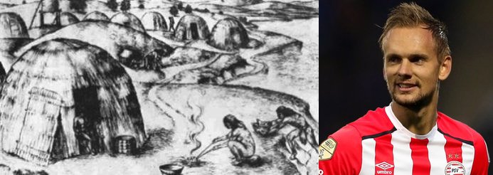 pubnames's tweet image. The #Wintun and De Jong