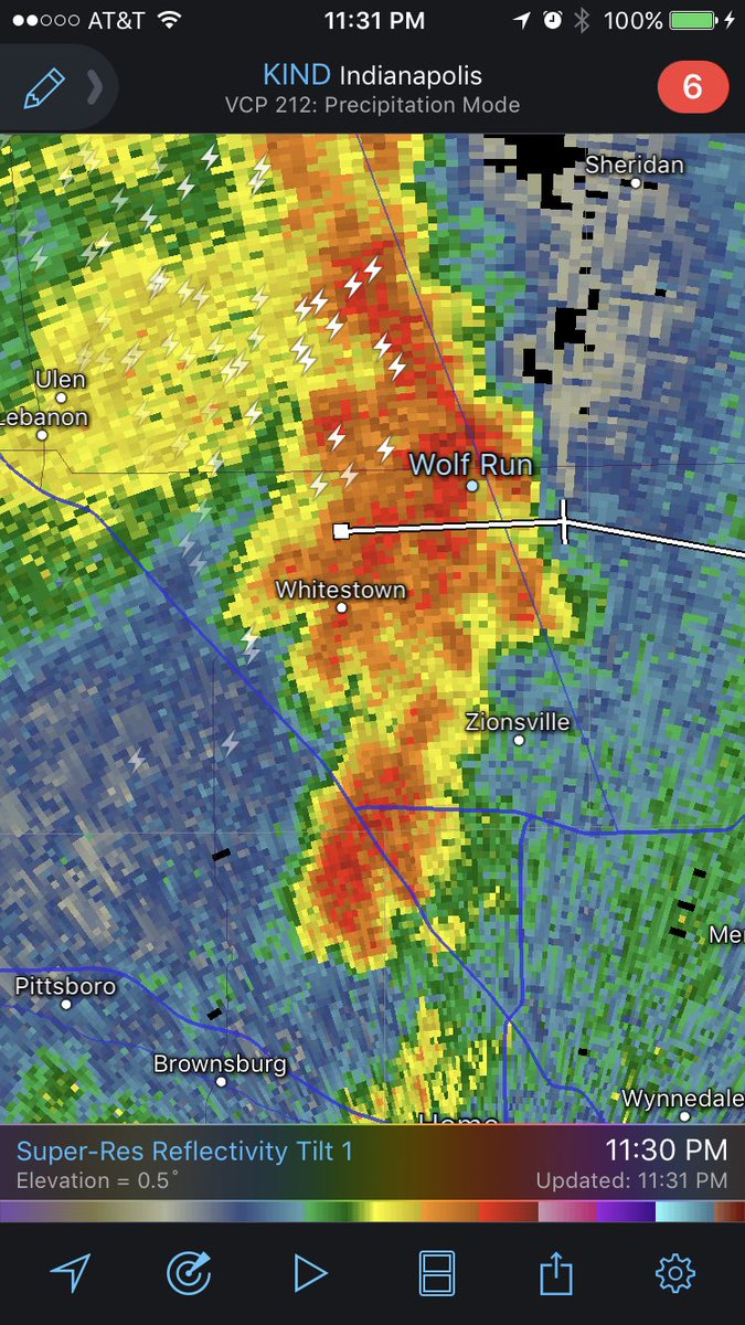 Wolf Run Grounds tweet media