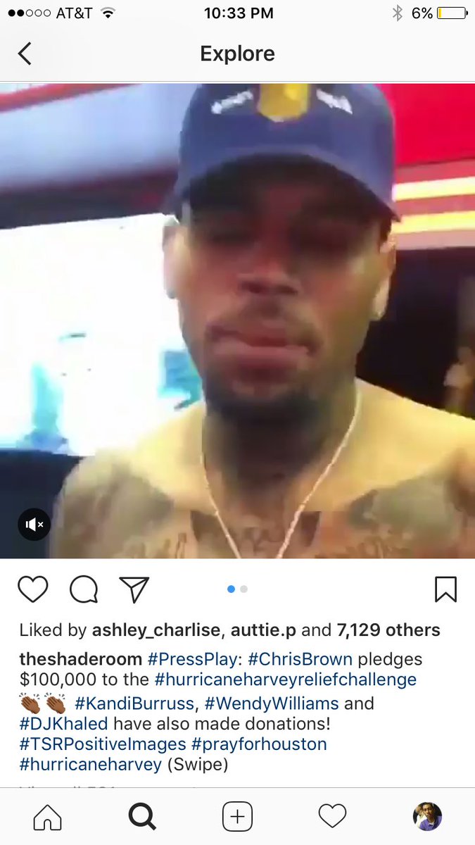 WillHayes_24's tweet photo. Bruh are these people serious?!?! $100,000 is still $100,000 no matter how much that dude make https://t.co/ChRVKQR5UH