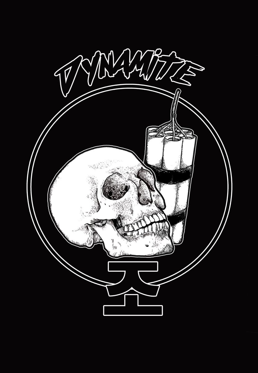 DynamiteJoe's tweet photo. #FirstPost  boi!!!!
#darkart #artist https://t.co/nIOZZgn3f1
