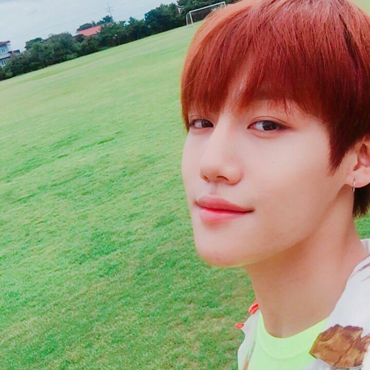 goldchajj's tweet photo. #NewProfilePic https://t.co/V32kArYvK4