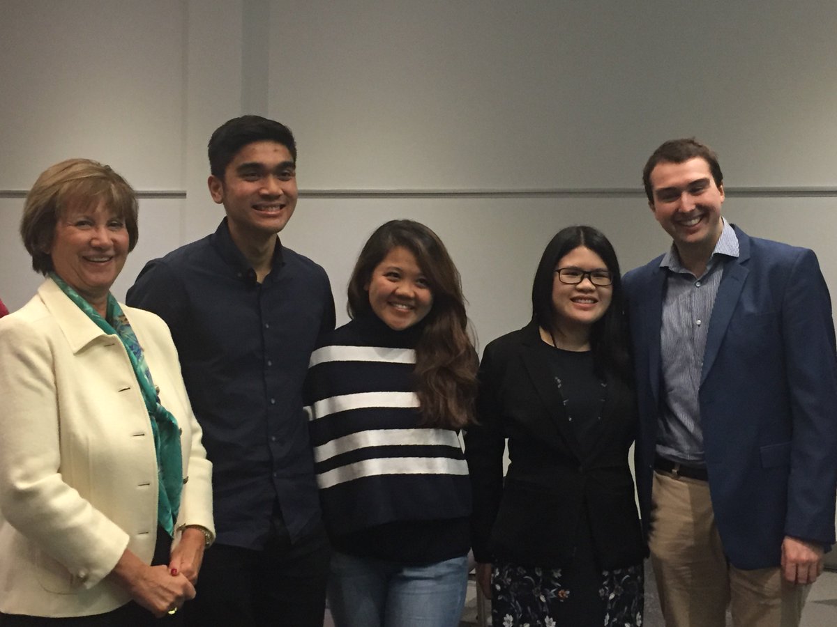 Prof Livia Hool tweet media