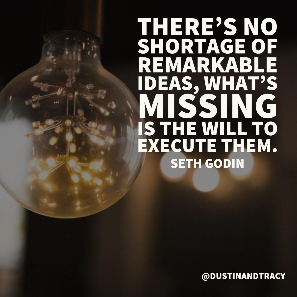 dustinandtracy's tweet photo. Are you willing to do what it takes? #massiveaction #homebusiness https://t.co/hAm9udYz5x