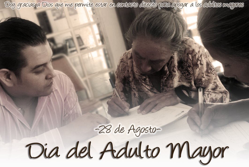 robertovaldezan's tweet photo. 28 de Agosto #DiaDeladultoMayor Muchas Felicidades!!! #Mas65 #Morelos #Cuautla #SEDESOL https://t.co/HYWbRfVXQM