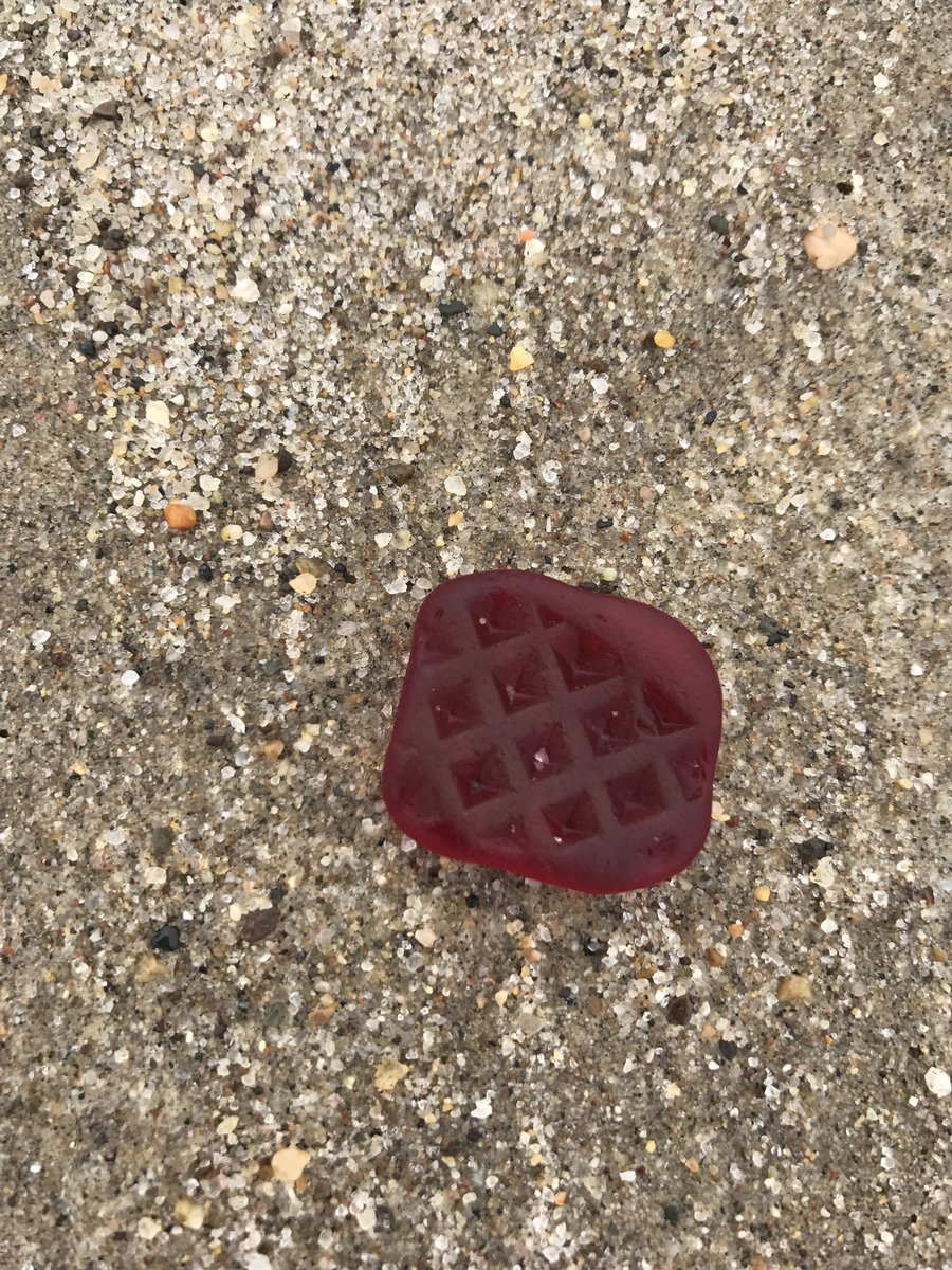 changingtidesCA's tweet photo. Amazing Sea Glass walking meditation today #addictionsurvivor https://t.co/hKuMODhYmx