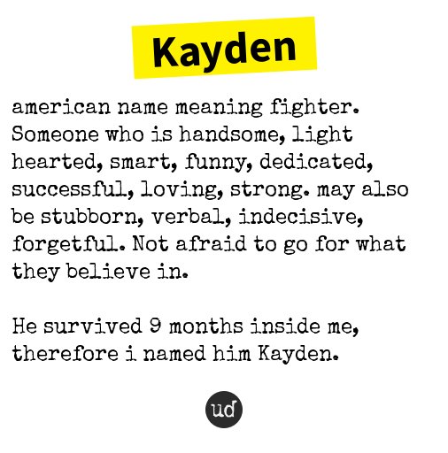 Urban Dictionary on Twitter: Urban Dictionary on Twitter:
