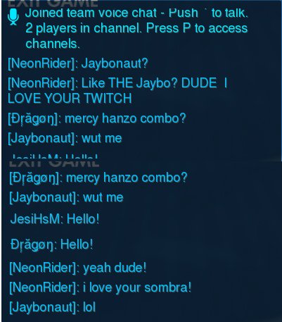 Jaybonaut EnergyOne tweet media