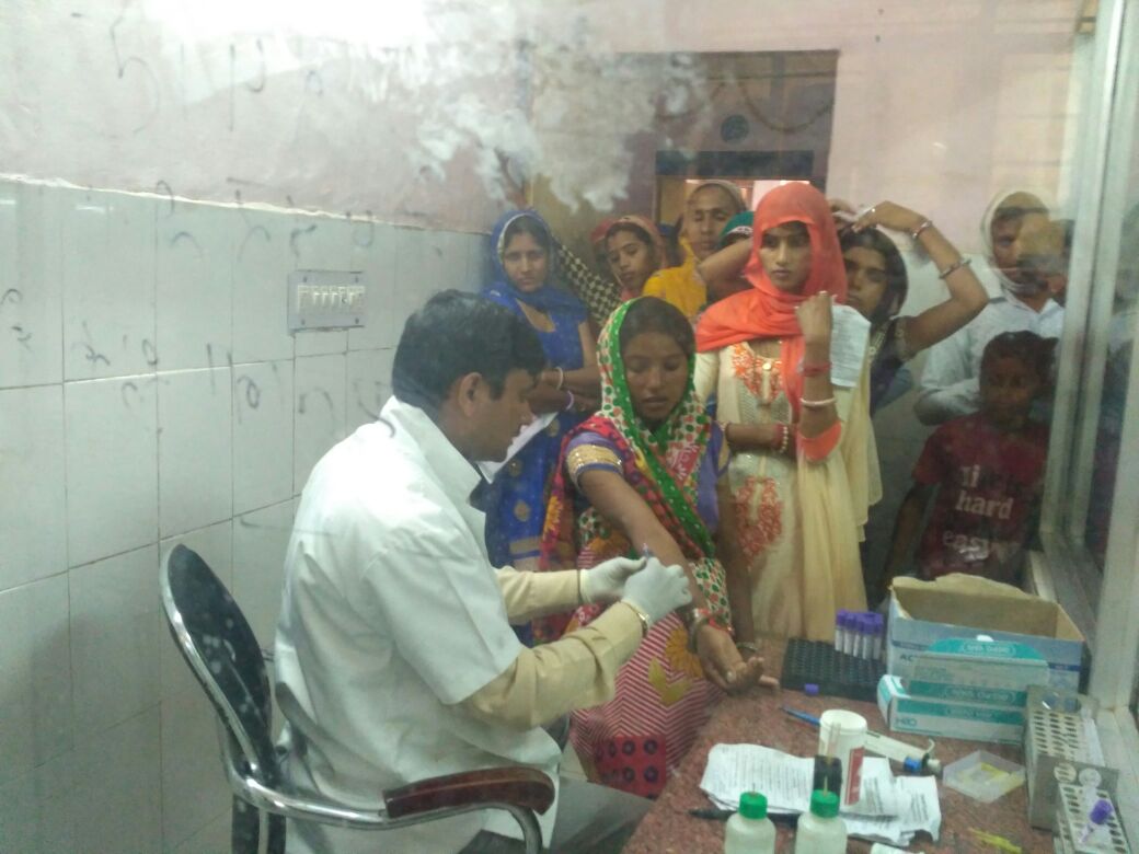 Pratibh11943721's tweet photo. @narendramodi #PMSMA
#RNTCP #MNJY
#BLOODBANK के मुख्यआधार लैबटेक्नीशियन
+
#POSITIVEcontrol
के साथ काम, फिर भी न्याय नही
#RajLABTECH_DESERVE_GP4200 https://t.co/0Cdv4HDzTt