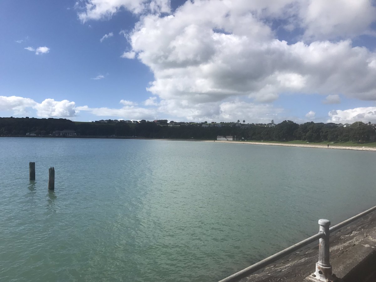 Epiced_sa's tweet photo. يوم جميل جدا فى مدينة اوكلاند. #auckland #epiced #studyenglish #journey #newzealand #وظيفتك_بعثتك https://t.co/GQN93AuG9T