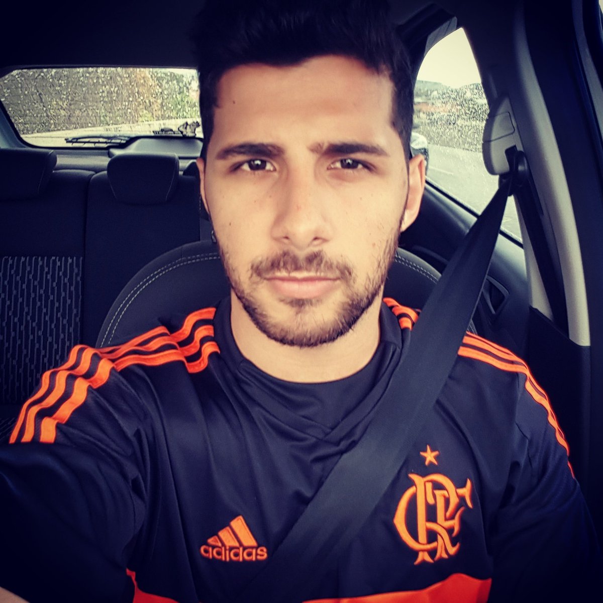 #NewProfilePic