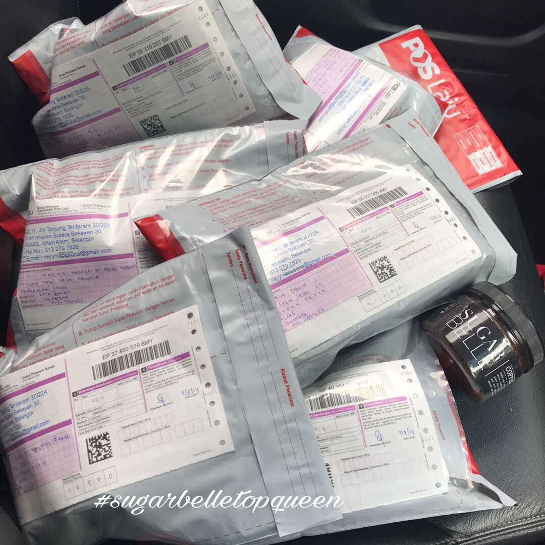 SUGARBELLECOSM1's tweet photo. HARINJ LAST PLACE ORDER. ESOK LAST POSTAGE. 📢 

https://t.co/YThZFM4gup 
place order now! 😉 https://t.co/5cycKYheGO