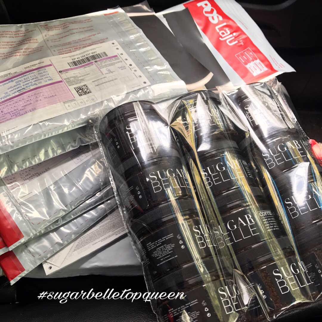 SUGARBELLECOSM1's tweet photo. HARINJ LAST PLACE ORDER. ESOK LAST POSTAGE. 📢 

https://t.co/YThZFM4gup 
place order now! 😉 https://t.co/5cycKYheGO