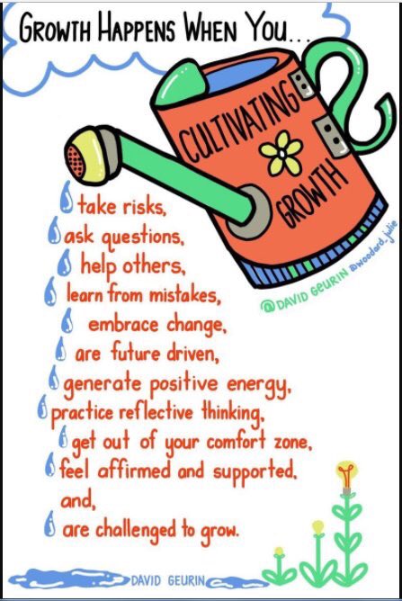 kennygibsonnhs's tweet photo. Welcome to terrific Tuesday #earlyrisersclub &amp; #nightshiftclub - let's all cultivate and provide growth https://t.co/ba3JeH84Ml