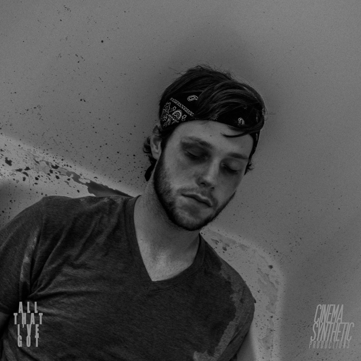ATIGFilm's tweet photo. All movie-magic here, he's still kicking... probably.
#ATIGFilm #QueerHorror #IndependentFilm #HorrorFilm #ScaryMovie #Scary https://t.co/m1y8VT6hQt