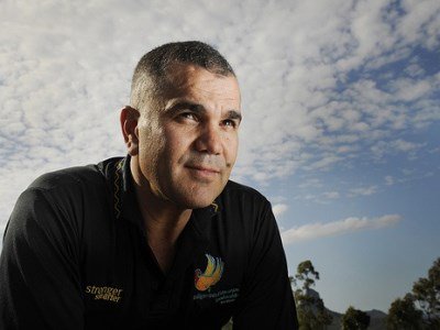 Brett_Henebery's tweet photo. My interview with renowned educationalist @chrissarra on breaking down the barriers to improve Indigenous education https://t.co/bY8dnxJ8nj https://t.co/jXiJ95ghFO