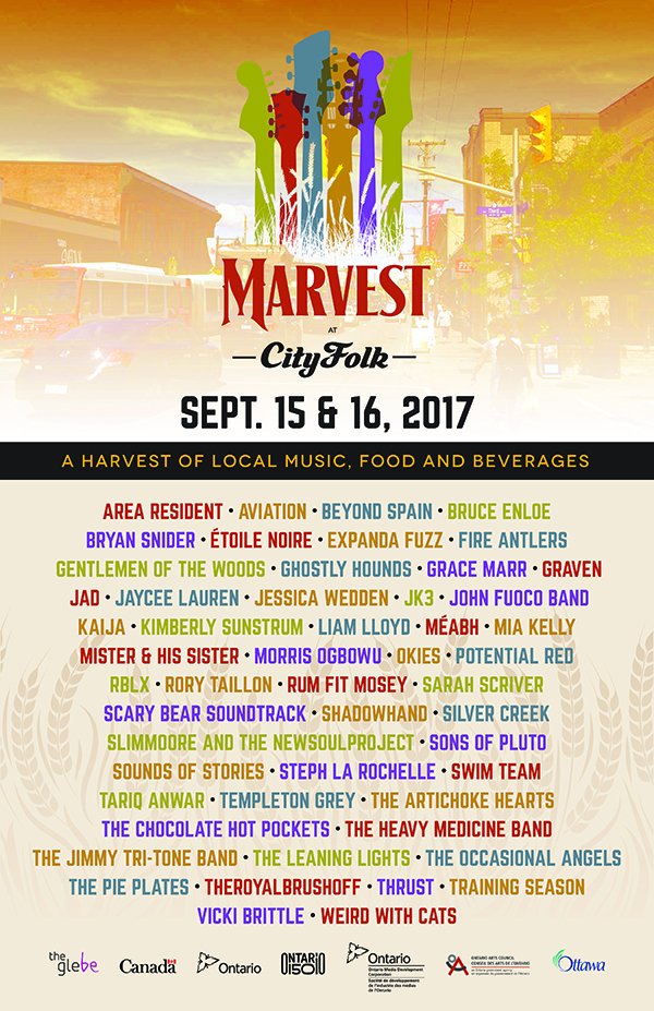 CityFolk tweet media