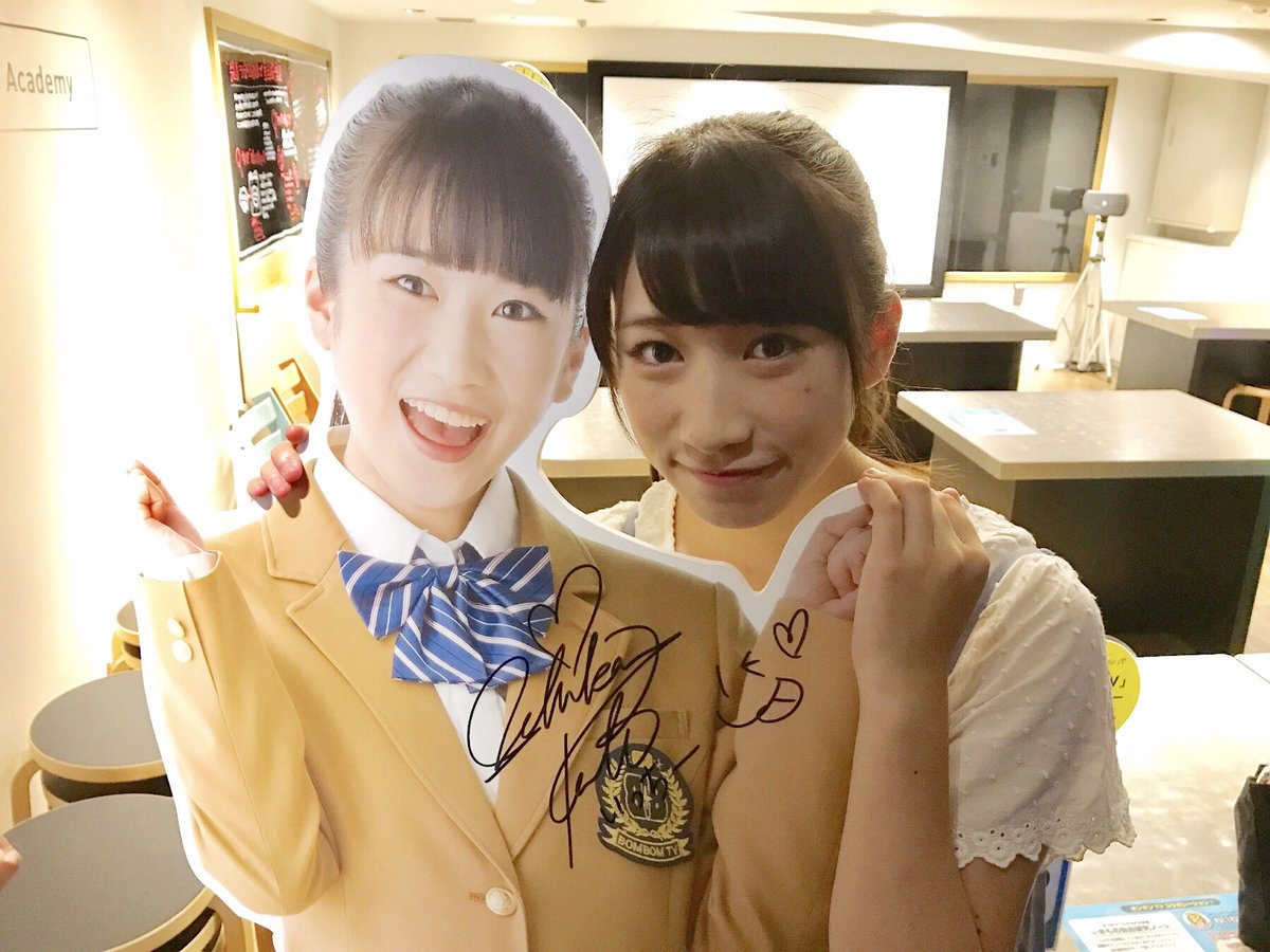 加藤 一華 ボンボンtv いっちー Twitterissa ボンボンtvメンバーの等身大パネルと写真が撮れるのは8月31日まで すみだ水族館へgo すみだ水族館