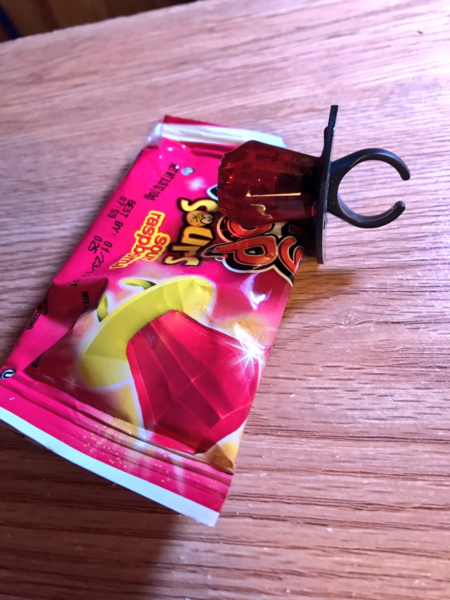 ((When you expect a ball of sunshine and get an edge lord))